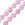 Vente au détail Perle ronde en quartz rose 12mm sur fil (1)