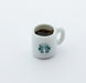 Acheter mug starbuck miniature en pate polymère décoration gourmande pate fimo