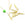 Grossiste en Pendentifs plume couleur dorée or 29x5mm (x10)