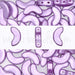 Acheter Arcos par Puca 5x10mm pastel lila (10g)