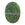 Vente au détail cabochon ovale quartz druzy titanium green 16x12mm (1)