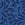 Grossiste en Suédine motif feuilles jazz blue 10x21.5cm (1)