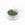 Vente au détail boite minibilles vert sapin - 8g mini billes - garniture créations gourmandes
