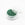 Vente au détail boite minibilles vert menthe - 8g mini billes - garniture créations gourmandes