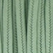 Achat Soutache polyester menthe 3x1.5mm (2m)