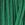 Vente au détail Soutache rayonne vert tropical 3x1.5mm (2m)