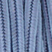 Achat Soutache rayonne bleu 3x1.5mm (2m)