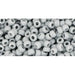 Acheter en gros cc53 perles de rocaille Toho 8/0 opaque grey (10g)