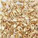 Vente LMA4202 Miyuki Long Magatama duracoat galvanized gold (10g)