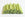 Grossiste en Cane kiwi Fimo ovale x10