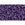 Vente au détail cc2224 - perles de rocaille Toho 15/0 silver lined purple (5g)