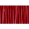 Achat Fil daim microfibre rouge (1m)