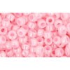 Creez avec cc145 perles de rocaille Toho 8/0 ceylon innocent pink (10g)