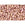 Vente au détail cc1201 - perles de rocaille Toho 11/0 marbled opaque beige/pink (10g)