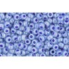 Achat cc917 - perles de rocaille Toho 11/0 ceylon denim blue (10g)