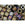 Grossiste en cc614 - perles Toho cube 4mm matt colour iris brown (10g)