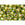 Vente au détail cc996 - perles de rocaille Toho 6/0 gold lined rainbow peridot (10g)