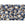 Vente au détail cc992 - perles de rocaille toho 6/0 gold lined light montana blue (10g)