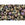 Vente au détail Cc614 - perles de rocaille Toho 3.5mm matt color iris brown (10g)