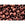 Vente au détail cc222 - perles de rocaille toho 6/0 dark bronze (10g)