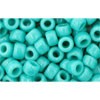 Acheter cc55 perles de rocaille Toho 6/0 opaque turquoise (10g)