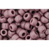 Achat cc52 perles de rocaille Toho 6/0 opaque lavender (10g)