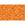 Vente au détail cc802 - perles de rocaille Toho 11/0 luminous neon orange (10g)