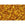 Vente au détail cc745 - perles de rocaille Toho 11/0 copper lined marigold (10g)