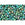 Vente au détail cc710 - perles de rocaille Toho 11/0 matt colour aquarius (10g)
