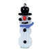 Acheter Miyuki kit mascotte Bonhomme de neige (1)