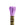 Vente au détail Fil à broder DMC mouliné spécial coton 8m violet 210 (1)