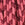 Vente au détail Soutache rayon rose-merlot 3x1.5mm (2m)