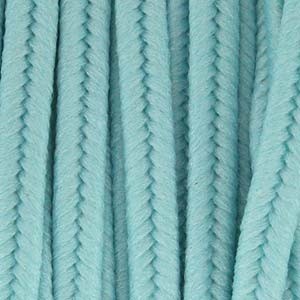 Vente soutache polyester bleu marine 3x1.5mm (2m)