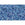 Grossiste en cc189 - perles de rocaille Toho 15/0 luster crystal/caribbean blue lined (5g)