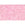 Vente au détail cc171d - perles de rocaille Toho 15/0 trans-rainbow ballerina pink (5g)