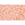 Vente au détail cc11f - perles de rocaille Toho 15/0 transparent frosted rosaline (5g)