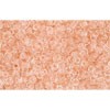Achat cc11 - perles de rocaille Toho 15/0 transparent rosaline (5g)