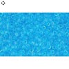 Achat en gros cc3 perles de rocaille Toho 15/0 transparent aquamarine (5g)