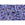 Grossiste en cc265 - perles de rocaille Toho 11/0 rainbow crystal/métallic purple lined (10g)
