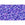 Grossiste en cc252 - perles de rocaille Toho 11/0 inside colour aqua/purple lined (10g)