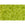Vente au détail cc4f - perles de rocaille Toho 11/0 transparent frosted lime green (10g)