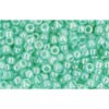 Achat cc144 - perles de rocaille Toho 11/0 ceylon celery (10g)