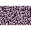 Achat cc133 - perles de rocaille Toho 11/0 opaque lustered lavender (10g)