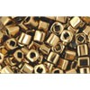 Acheter en gros cc221 perles Toho cube 3mm bronze (10g)