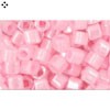 Achat en gros cc145 perles Toho cube 3mm ceylon innocent pink (10g)