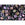 Vente au détail cc85 - perles Toho cube 3mm métallic iris purple (10g)