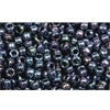 Vente cc88 perles de rocaille Toho 11/0 métallic cosmos (10g)