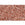 Vente au détail cc740 - perles de rocaille Toho 11/0 copper lined crystal (10g)