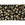 Vente au détail cc83 - perles de rocaille Toho 8/0 métallic iris brown (10g)