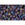 Vente au détail cc615 - perles de rocaille Toho 8/0 matt colour iris purple (10g)